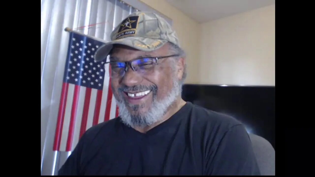 We must Be Ready for All Enemies Foreign and Domestic!