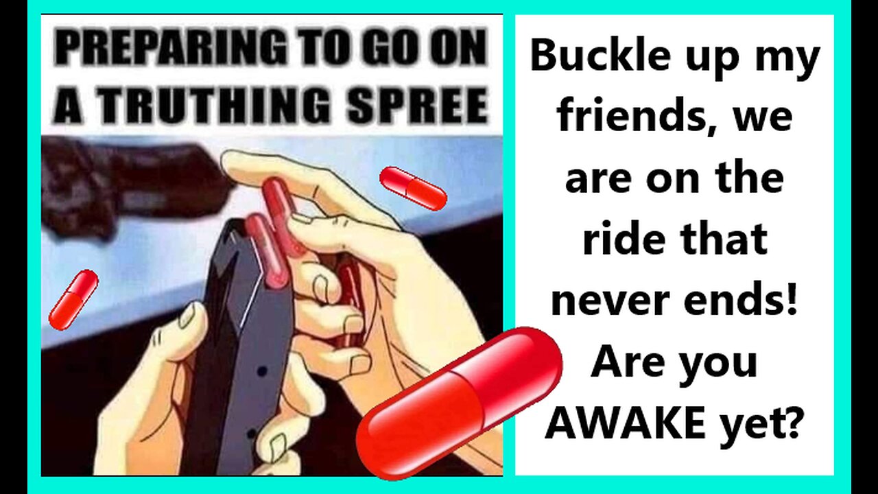 Are you AWAKE yet? 218