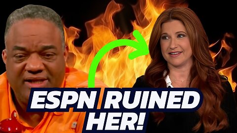 How ESPN Ruined Rachel Nichols Career!