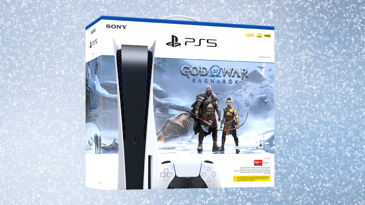 PS5 God of War Ragnarok Bundle Review: Is it Worth Buying?