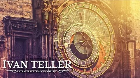 More on Alien Disclosure Upcoming ET Connection Channeling