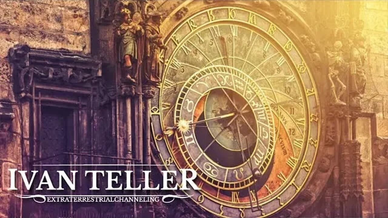 More on Alien Disclosure Upcoming ET Connection Channeling