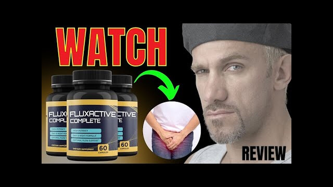 FLUXACTIVE COMPLETE [ATTENTION] FLUXACTIVE COMPLETE REVIEWS - FLUXACTIVE COMPLETE REVIEW