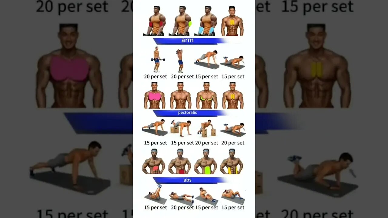 #abs_workouts #chest_exercise #reels #shorts