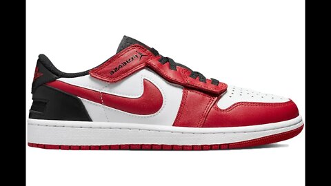 Air Jordan 1 Low Fly Ease