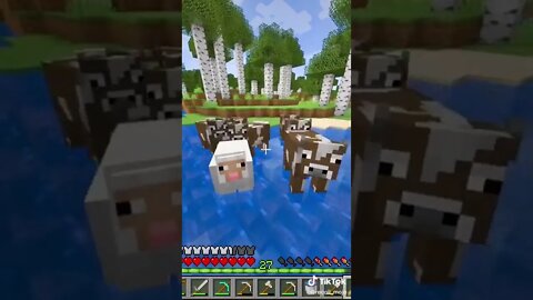 Minecraft 1.19 Survival Realms THE DEEP! New Server Fresh Start Java Edition PC SMP LP TikTok Gaming