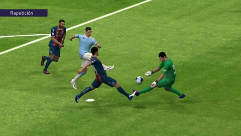 PES 2021: BOLOGNA vs LAZIO | Entretenimiento Digital 3.0