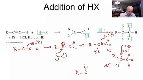 alkynes video 5