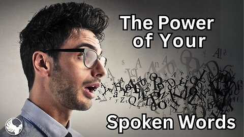 Jan 21, 2024 The Power of Your Spoken Words Part - 2 (First Service)