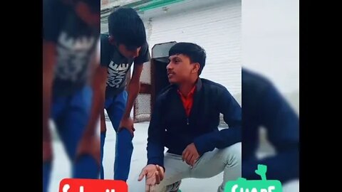 Ye bahi mendag se bhi baat Kar sakta h Kya Kamal ka aadmi h yr