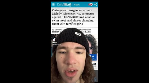 People are actually defending this dude