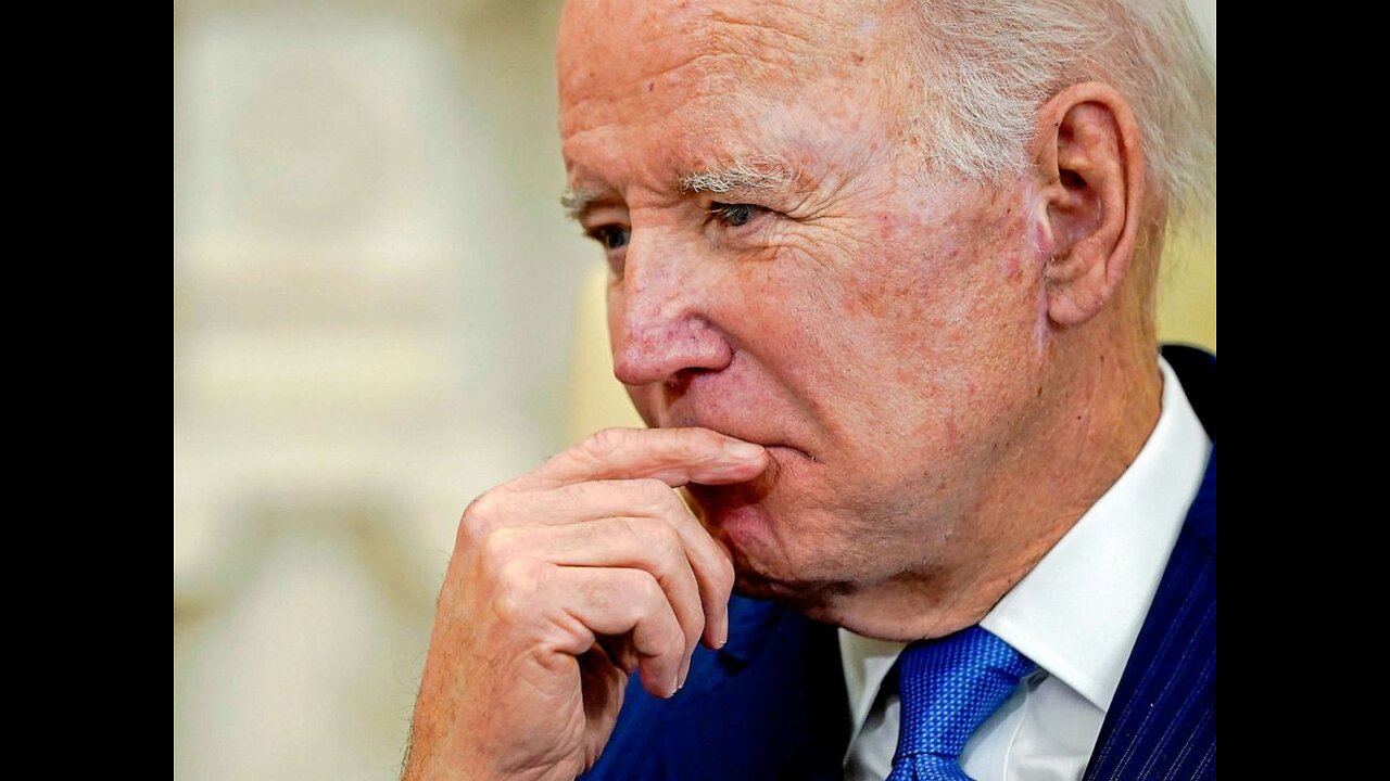 Biden Administration Facing Criticism Over Chinese Spy Balloon Issue