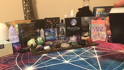 I’m BACK said MOONOLOGY!!🌙 #viral #tarot #message #reading #spiritual
