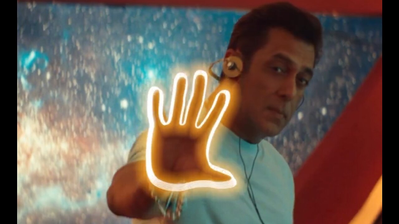 beingsalmankhan I live in Galaxy . Uparwale are my Guardians..