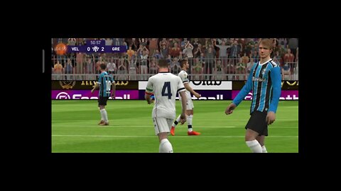 Vélez Sarsfield 🇦🇷 0 x 2 Gremio 🇧🇷