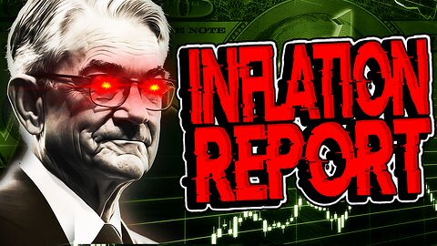 Producer Price Index Numbers Are In!