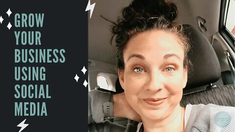 How To Grow Your Business Using Social Media | #THECRAZYLIFE