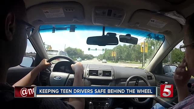 '100 Deadliest Days' Begin, According To AAA