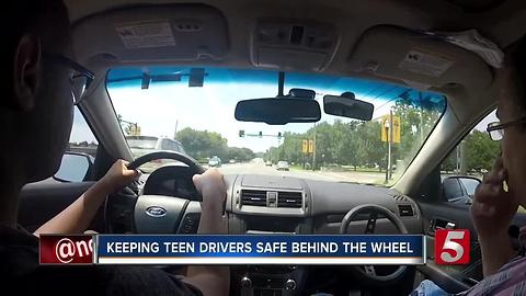 '100 Deadliest Days' Begin, According To AAA