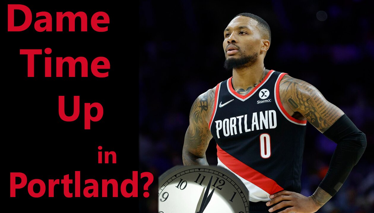 Damian Lillard Undergoes Surgery