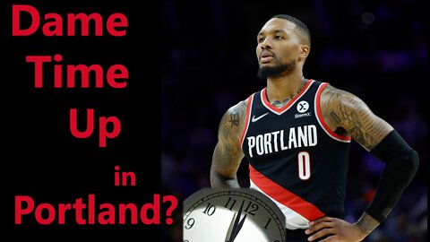 Damian Lillard Undergoes Surgery