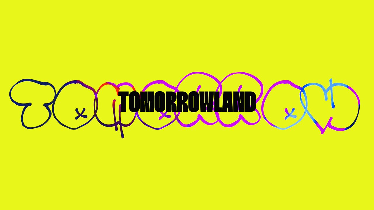 TOMORROWLAND 2022🪩 Official Aftermovie ~ Episode 030