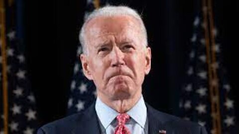Biden Makes Shocking Decision - This Could End His Presidency