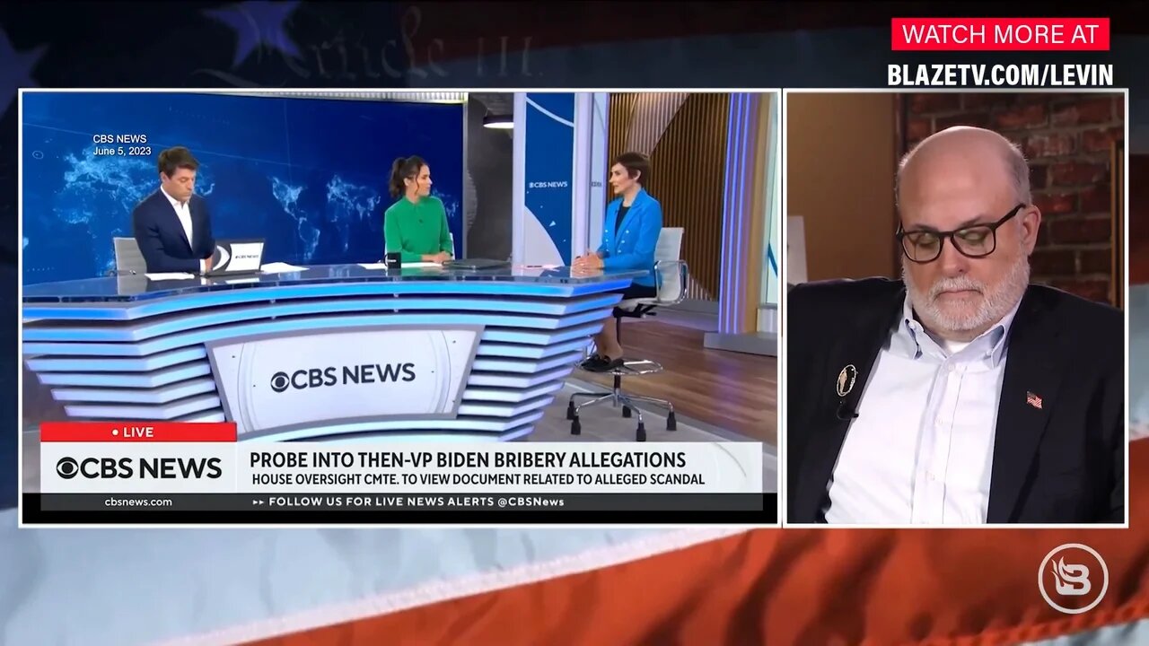 Digging into the “Big Guy’s” Big-Time Corruption