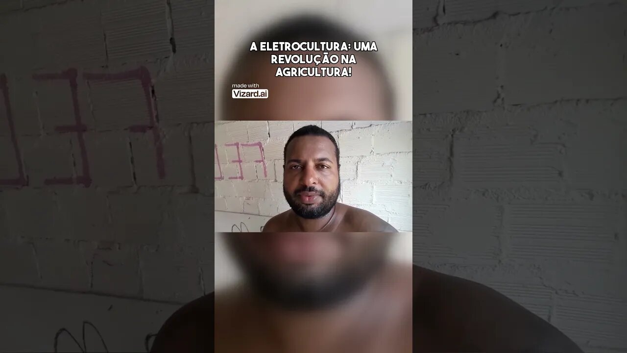 Eletrocultura uma revolução na agricultura! #shortsyoutube #shorts #shortsviral
