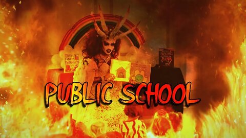 Robert Reed - Public School