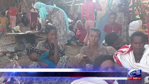 Ethio 360 Daily News Wednesday July 21, 2021