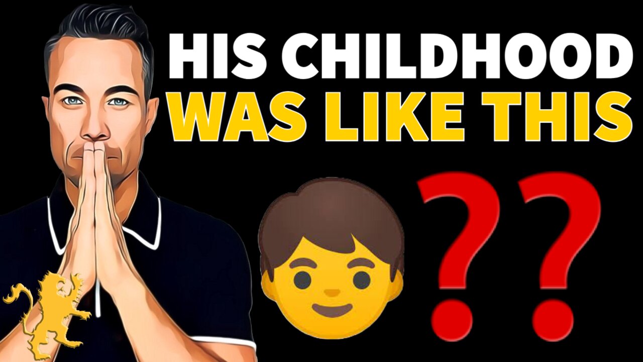 How Your Childhood Affects Your Adulthood - ⭐️Alonzo Short Clips⭐️