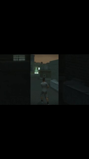 Saints Row 2: Waste Not Want Not | Almost #Shorts