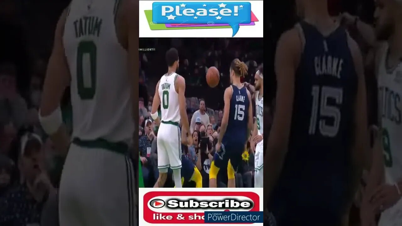 JA MORANTS NBA HIGHLIGHTS SHORTS 0