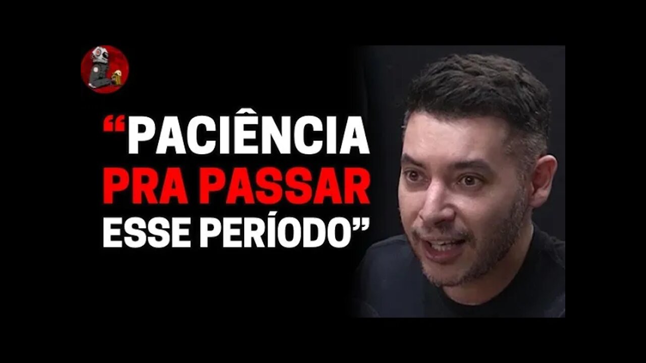 O FUTURO DO PLANETA com Edu Scarfon (Bruxaria/Wicca) | Planeta Podcast (Sobrenatural)