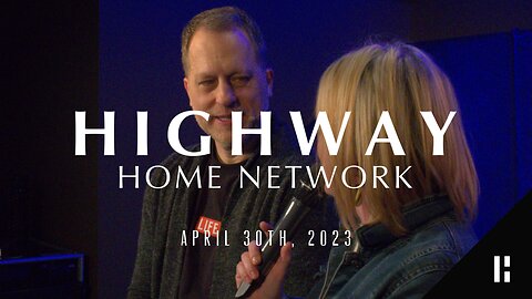 Church Online | LIVE | Highway Church