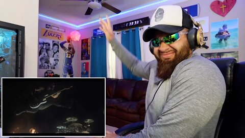 FIT FOR A KING - The Price of Agony {{ REACTION }}