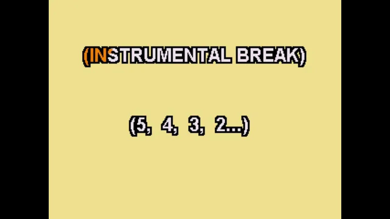 TU050 15 Celine Dion Think Twice