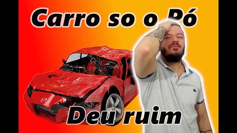 O dia que fiz um péssimo negócio carro velho