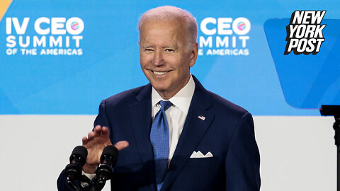 White House press secretary dismisses concerns about Biden's age, stamina