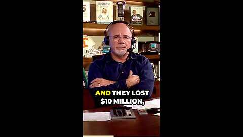 Understanding investmenting with Dave Ramsey