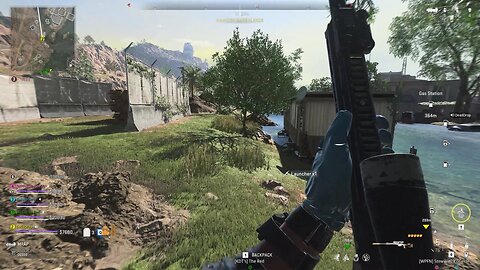 Getting out the slum