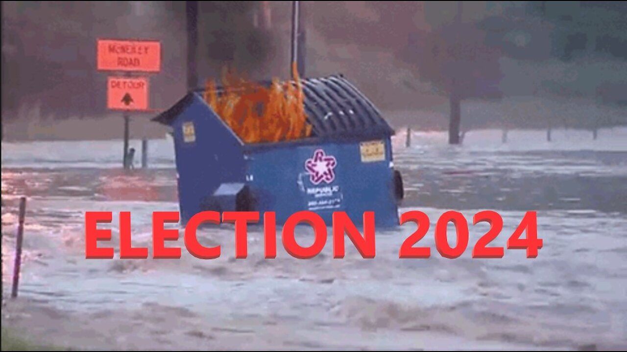 Elections are getting hot with Holly