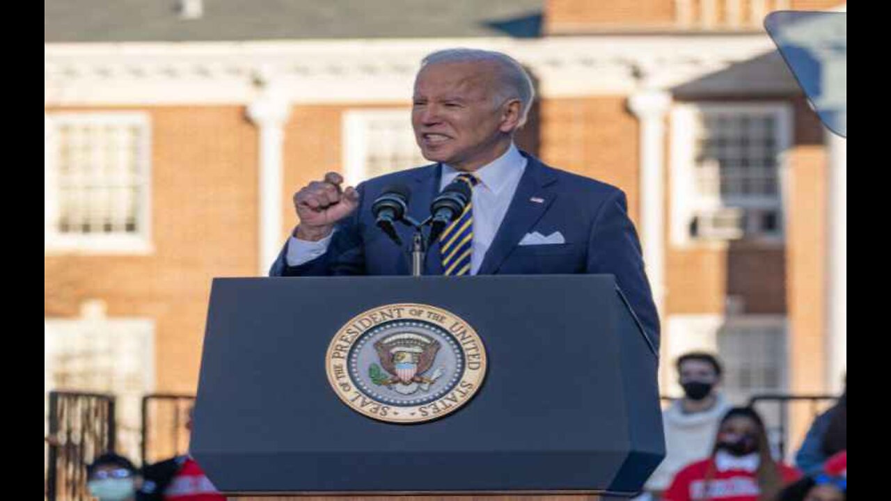 Study: 255,000 'Excess Votes' for Biden in 6 Key 2020 States