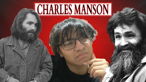 Was Charles Manson as CRAZY as we Think?