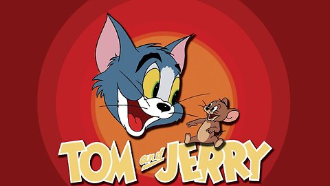 tom and jerry show