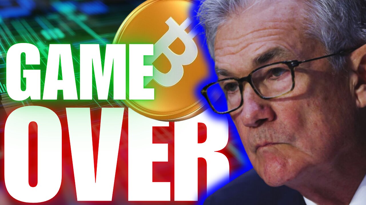 Where Is Bitcoin Headed? (Port Strike Triggers Federal Reserve Economic EMERGENCY!)