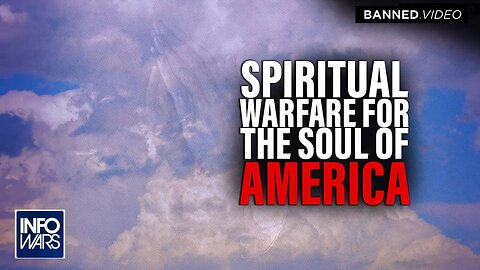 The Spiritual War for the Soul of America with Ye