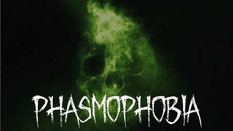 Phasmophobia with Friends. We get super scared!!!!