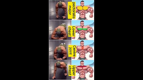 Must See Chest Workout.